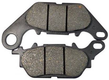 Pa NTORQ Front Disc Pad Vehicle Disc Pad