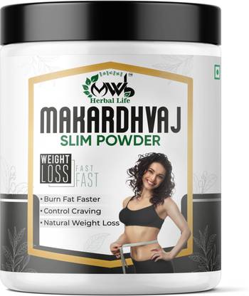 MWB HERBAL LIFE MSP 01