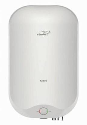 V-Guard 6L GLADOO WATER GEYSER (GLADOO 6L #NEW MODEL) 6 L Storage Water Geyser