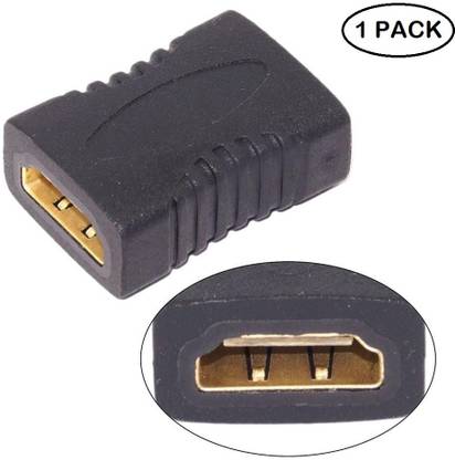 Red Champion HDMI JOINT CONNECTOR HDMI JOINT CONNECTOR Wire Connector