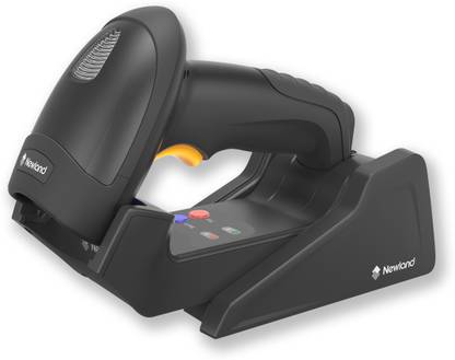 Newland HR32-BT NSL-HR3282-BT 2D Camera Barcode Scanner