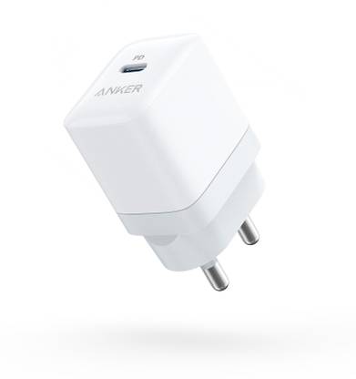 Anker 20 W Qualcomm 3.0 Wall Charger for Mobile