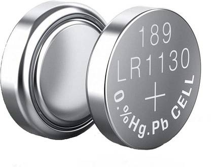 TONSY LR1130 / AG10 / 389A / G10 / 189 1.5v Button Cell   Battery