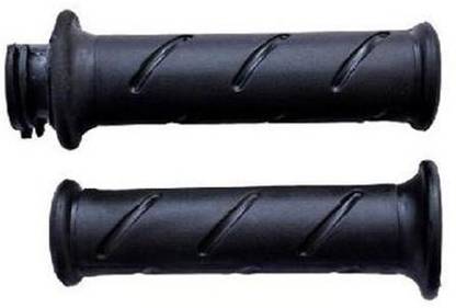 Air com 23265 Handle Bar Donut For Hero, Honda Shine, SP125, Splendor, Passion