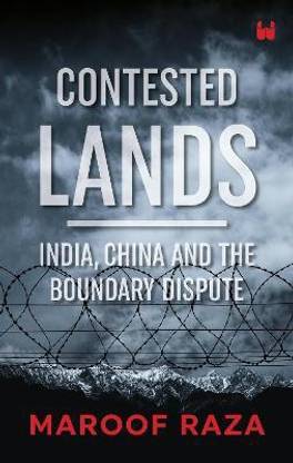 Contested Lands :