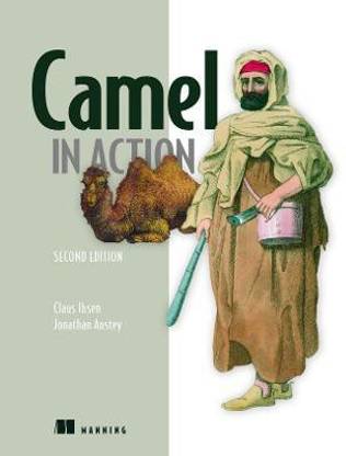 Camel in Action, Second Edition