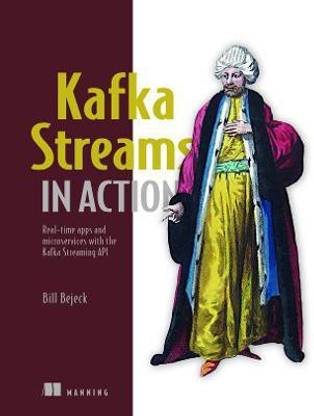 Kafka Streams in Action