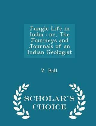 Jungle Life in India