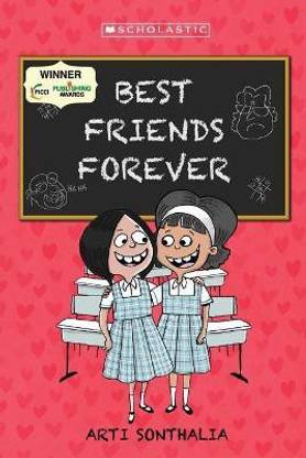 Best Friends Forever