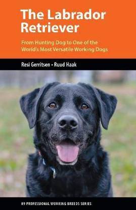 The Labrador Retriever