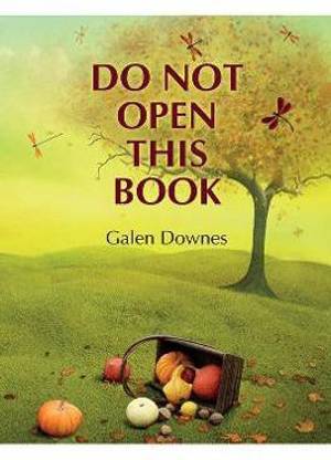 Do Not Open this Book
