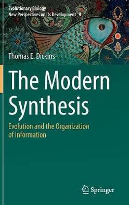 The Modern Synthesis
