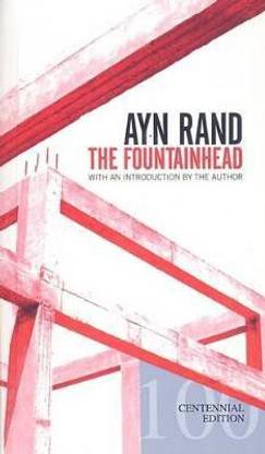 The Fountainhead