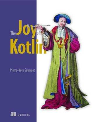 Joy of Kotlin, The