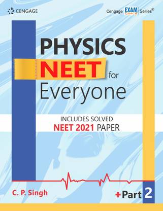 Physics NEET for Everyone - Part 2 First Edition