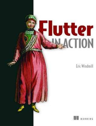 Flutter in Action