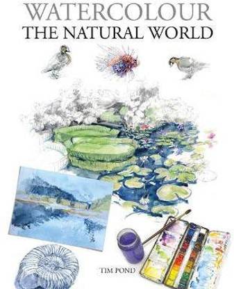 Watercolour The Natural World