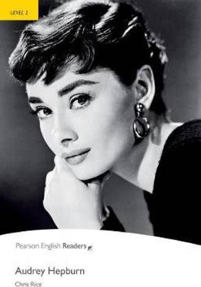 Level 2: Audrey Hepburn