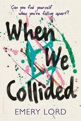 When We Collided