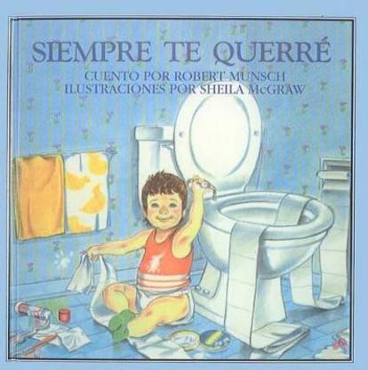 Siempre Te Querre