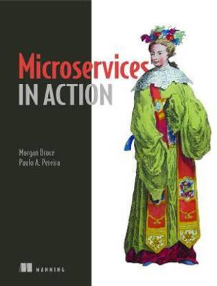 Microservices in Action