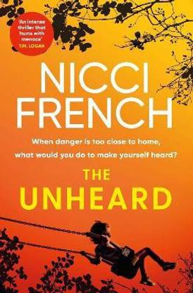 The Unheard