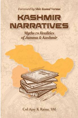 Kashmir Narratives