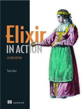 Elixir in Action