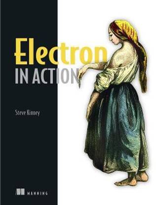 Electron in Action