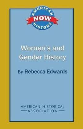 Women's and Gender History