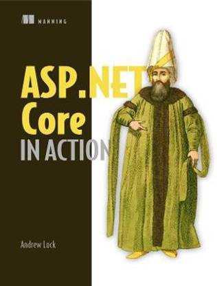 ASP.NET Core in Action