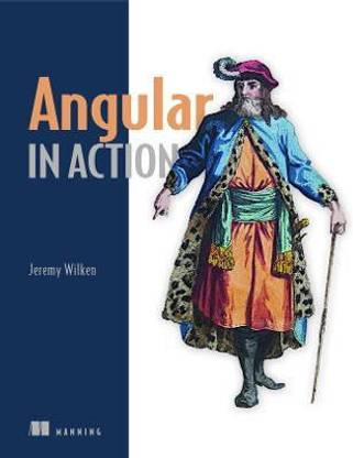 Angular in Action