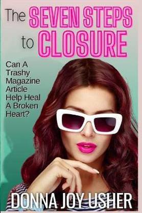 The Seven Steps to Closure