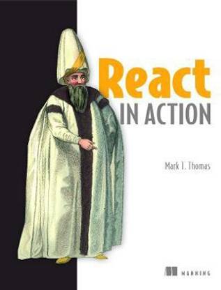 React in Action
