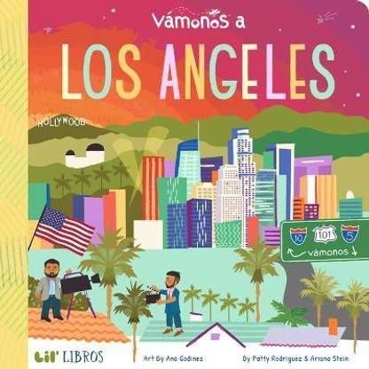 VAMONOS: Los Angeles