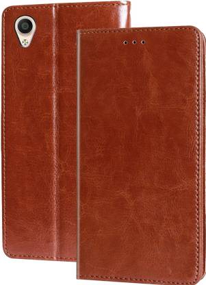 Unistuff Back Cover for Vivo Y1s