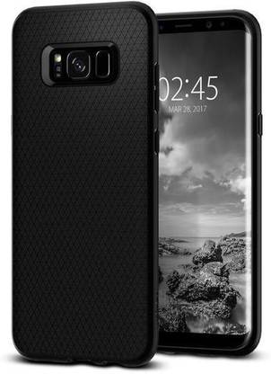 Spigen Liquid Air Back Cover for SAMSUNG Galaxy S8 Plus
