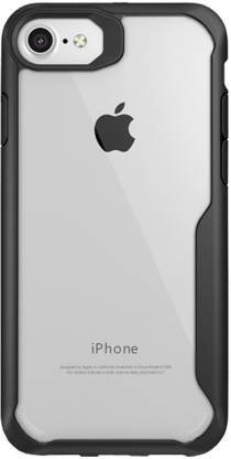 MatteSmoke Back Cover for Apple iPhone 6s