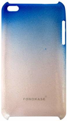 Fonokase Back Cover for Apple iPod Touch 4