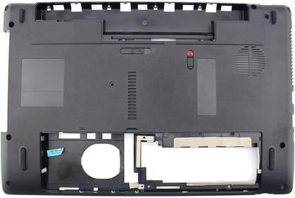 us info Acer Aspire 5742 5742Z 5252 5253 5336 5552 5736 5733 Bottom Base laptop back cover Touchpad