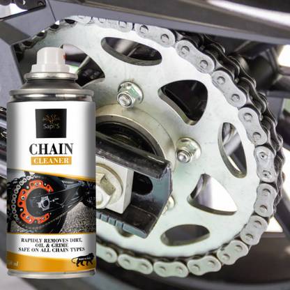 SAPI'S Chain Cleaner