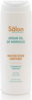 Modicare Salon Professional Argan Oil of Morocco Conditioner