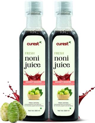 CUREST Juice