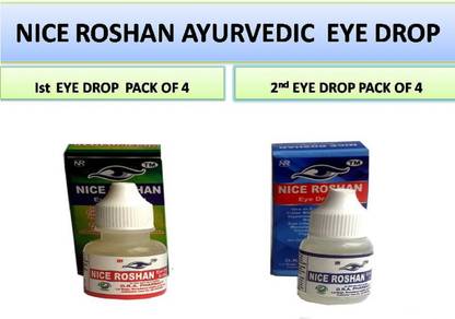 NICE EYDROP-004-004 Eye Drops