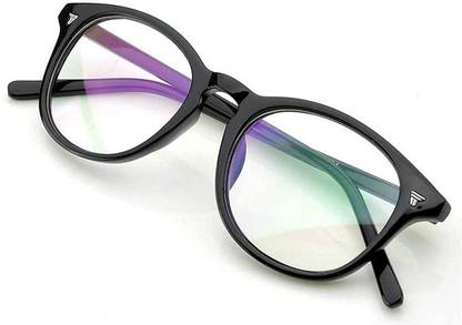 Being Better Blue Light Blocking Blue Cut Anti Glare Round Glasses For Men and Women Safety Goggles