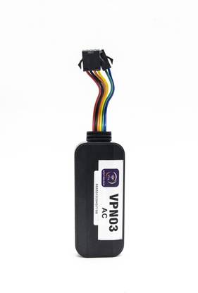 VPN GPS GS03 Real-Time Smart GPS Tracker for Bike, Screen Size: 3.5 inch with Android and iOS Mobile App GPS Device