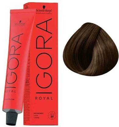 Schwarzkopf Igora Royal , Igora Royal 7-00
