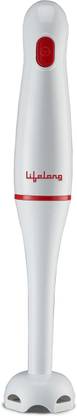 Lifelong LLHBZ01 Regalia 300 W Hand Blender