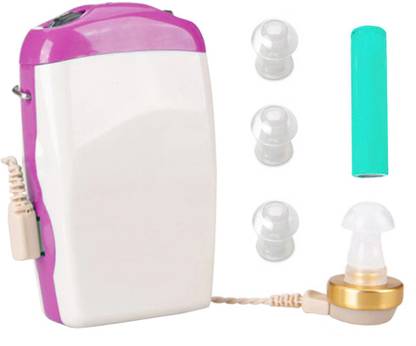HRH axon F-15 Sound Enhancement Amplifier Hearing Aid Machine In the Ear Hearing Aid