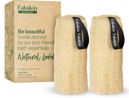 Fabskin Loofah